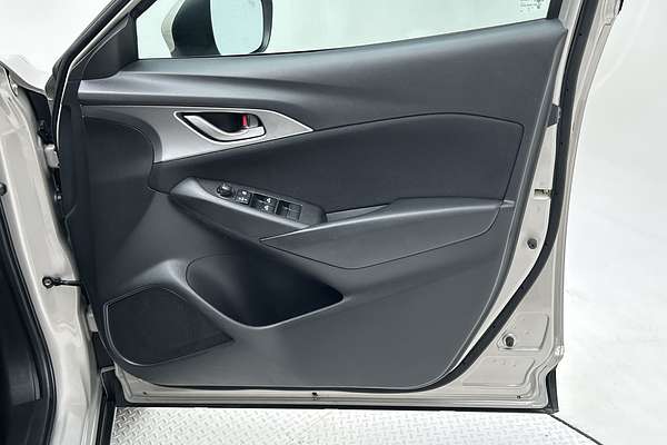 2023 Mazda CX-3 G20 Pure DK