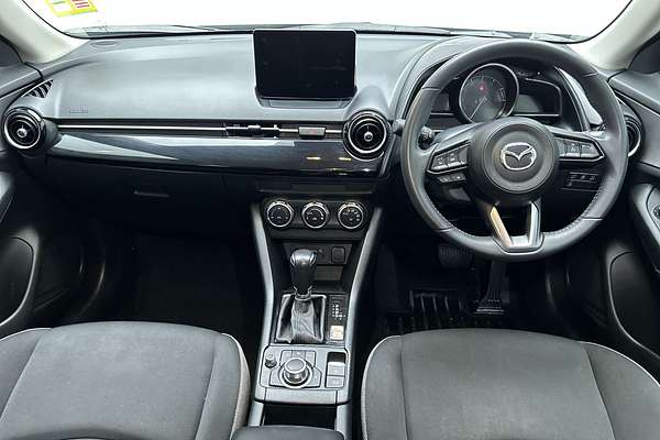 2023 Mazda CX-3 G20 Pure DK