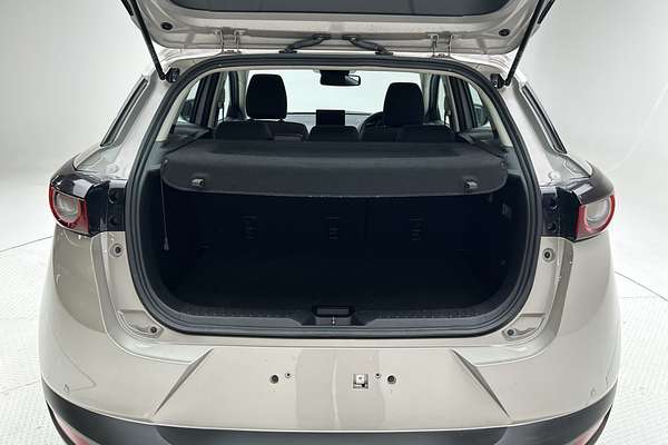 2023 Mazda CX-3 G20 Pure DK