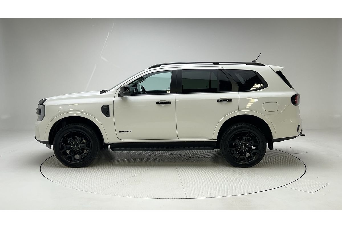 2024 Ford Everest Sport 2.0L