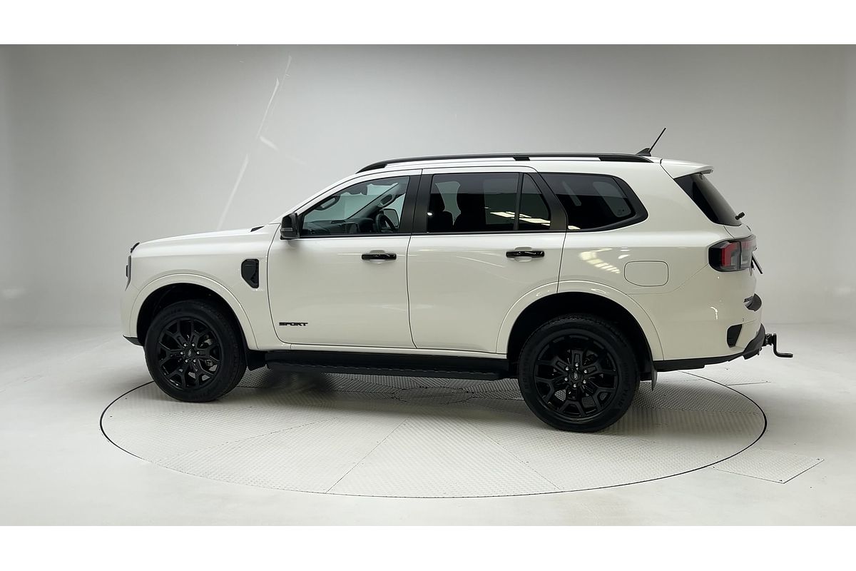 2024 Ford Everest Sport 2.0L