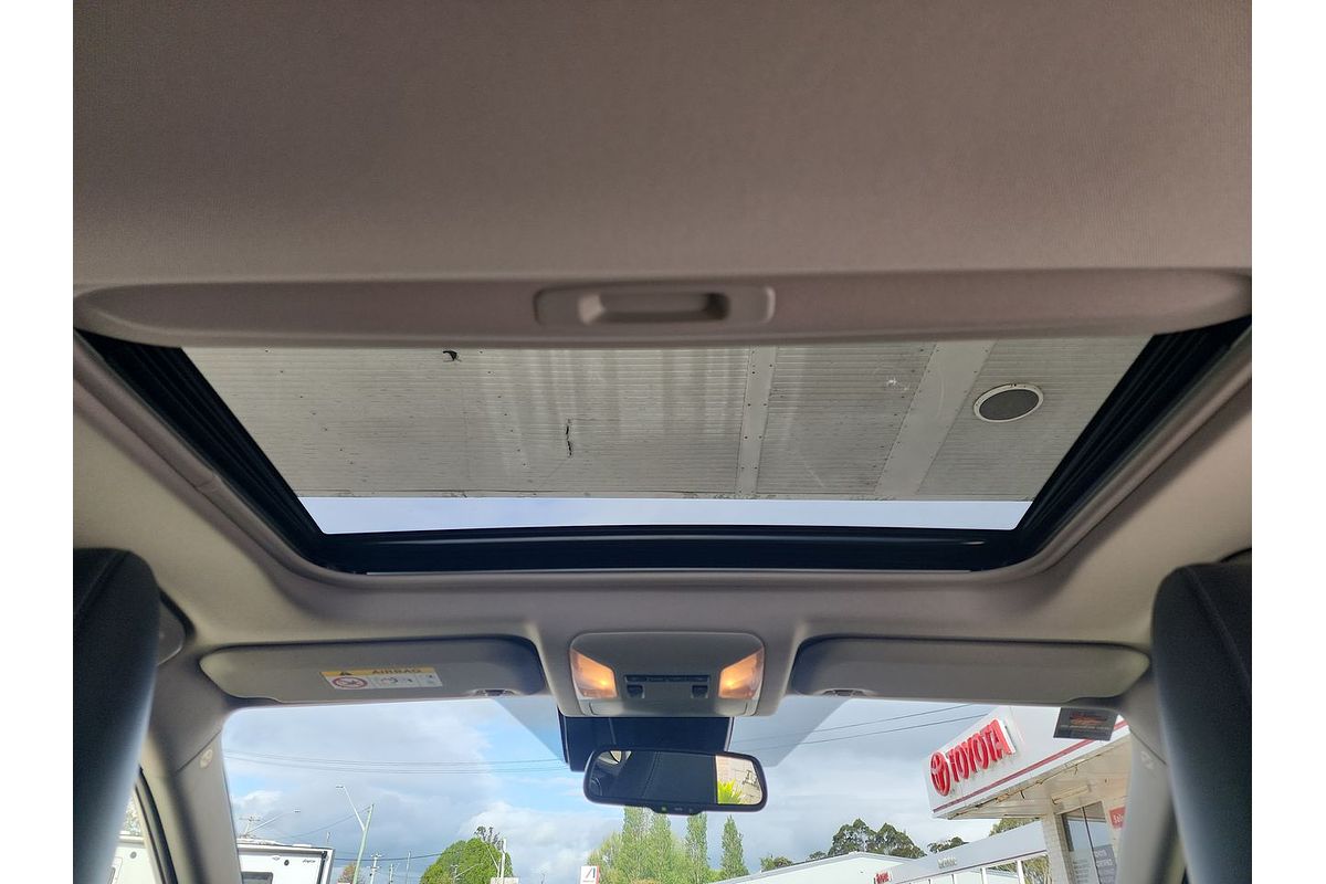 2020 Toyota RAV4 Cruiser AXAH54R