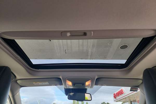 2020 Toyota RAV4 Cruiser AXAH54R