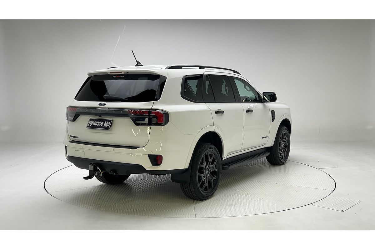 2024 Ford Everest Sport 2.0L