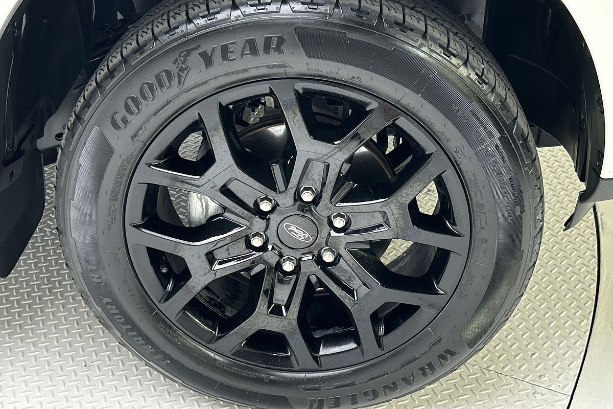 2024 Ford Everest Sport 2.0L