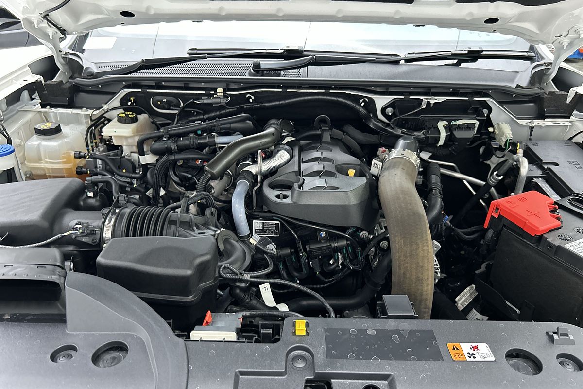 2024 Ford Everest Sport 2.0L