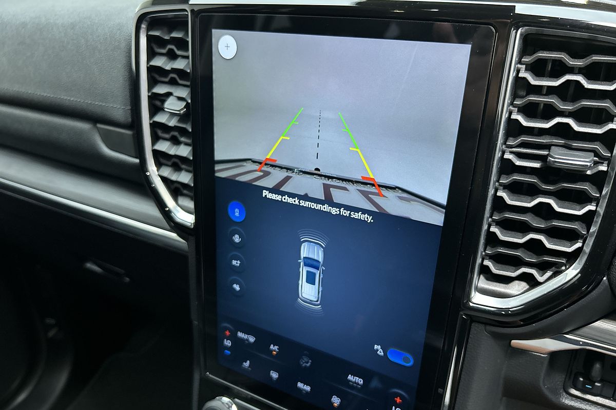 2024 Ford Everest Sport 2.0L