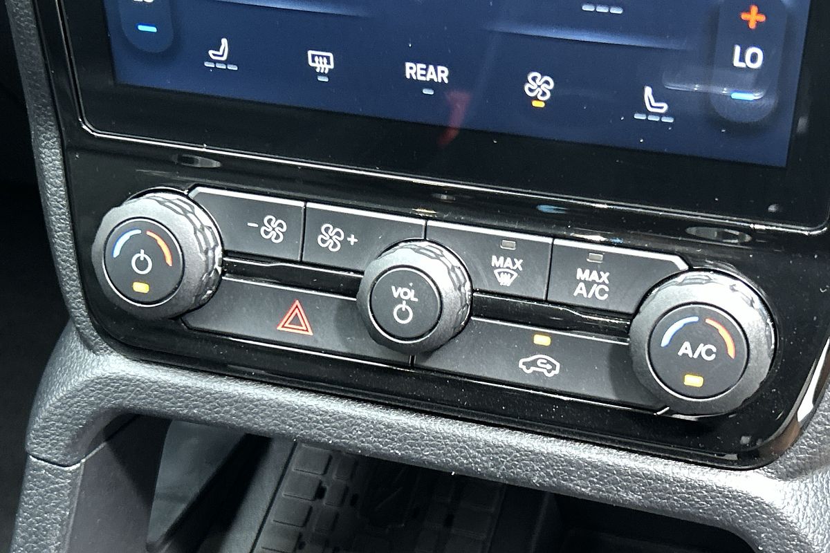 2024 Ford Everest Sport 2.0L