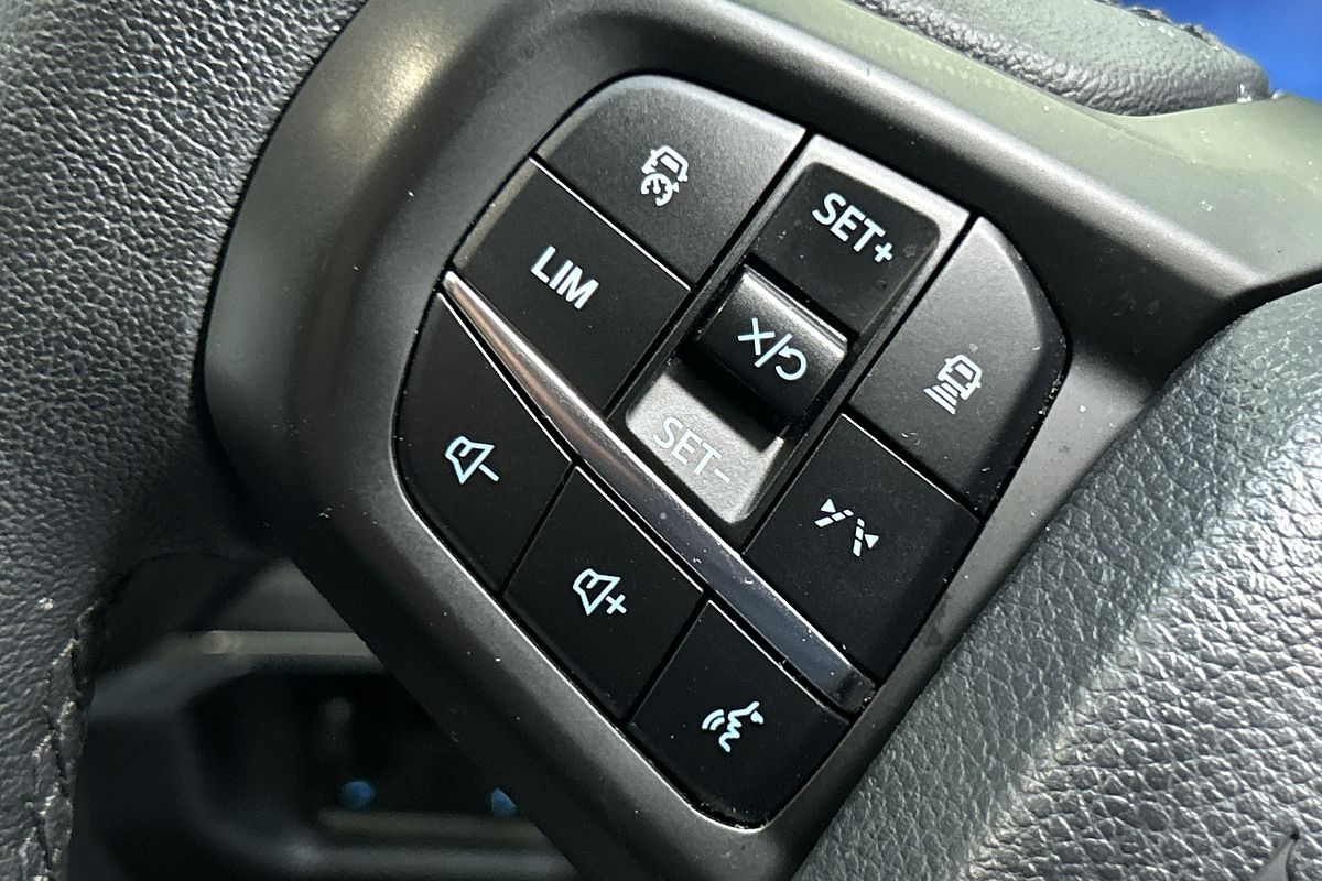 2024 Ford Everest Sport 2.0L