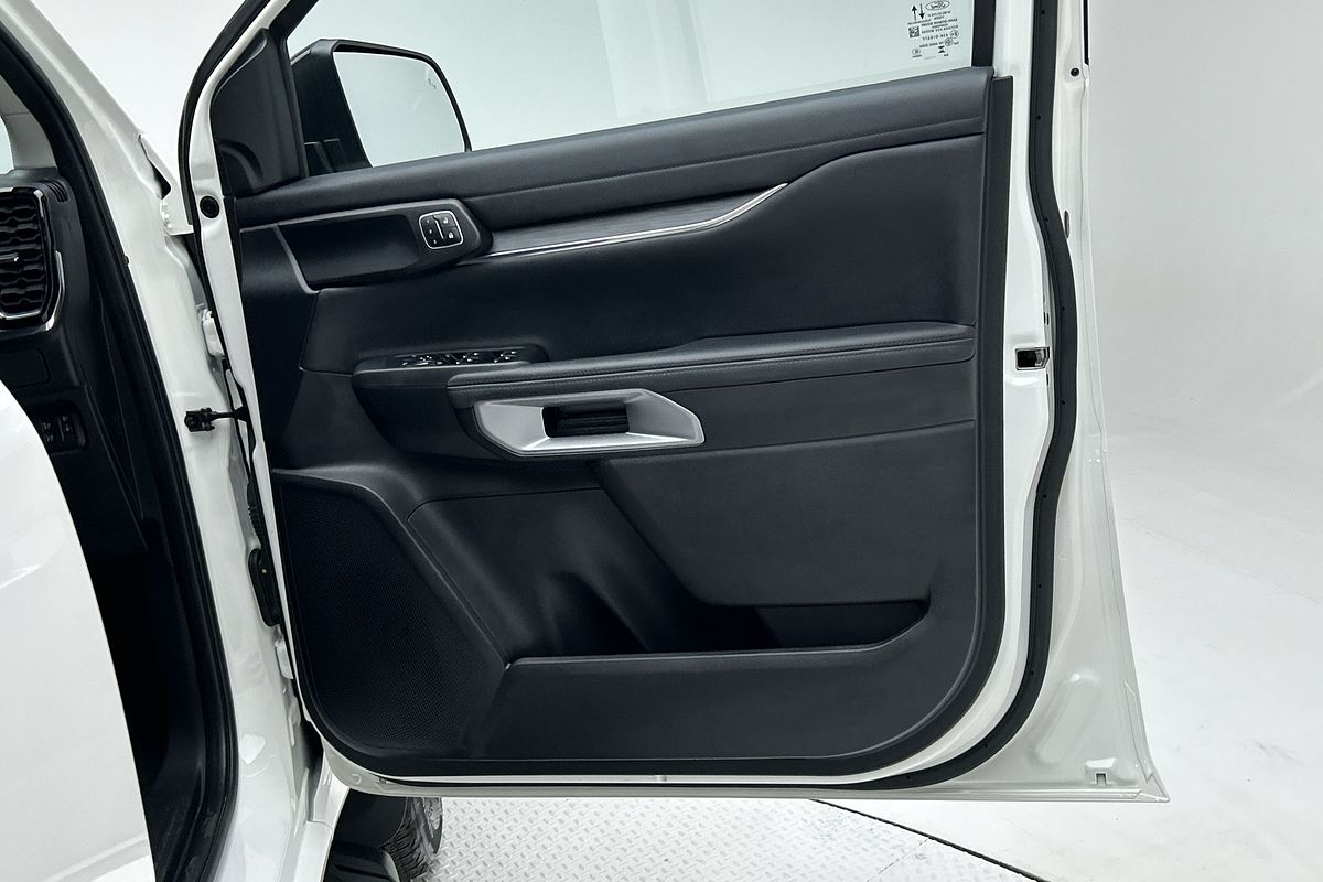 2024 Ford Everest Sport 2.0L