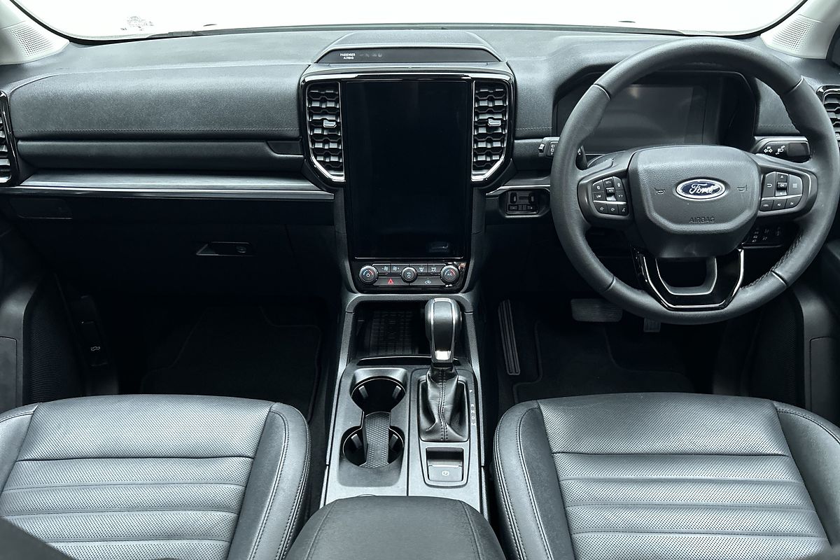 2024 Ford Everest Sport 2.0L