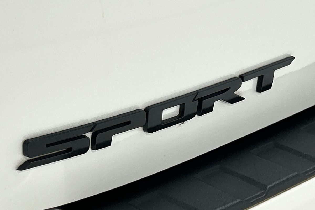 2024 Ford Everest Sport 2.0L