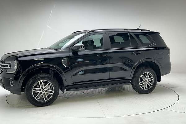 2025 Ford Everest Trend 2.0L