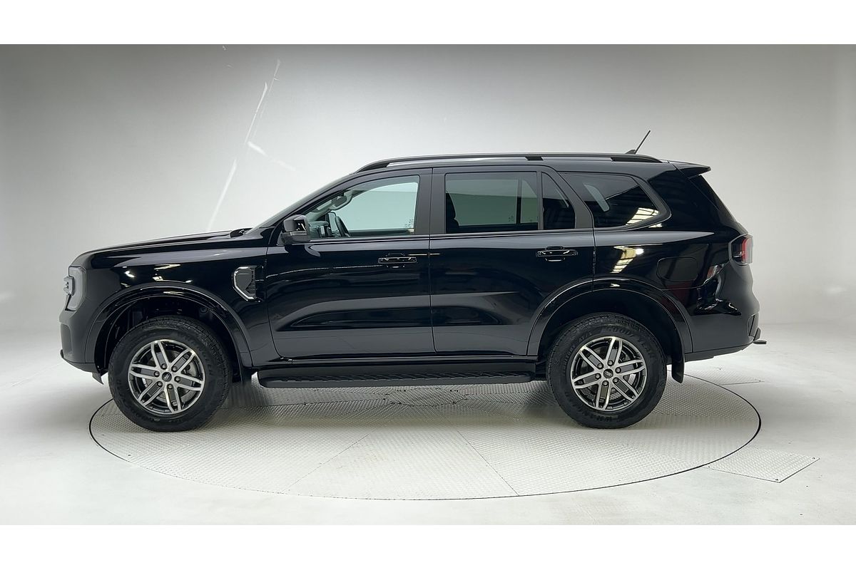 2025 Ford Everest Trend 2.0L