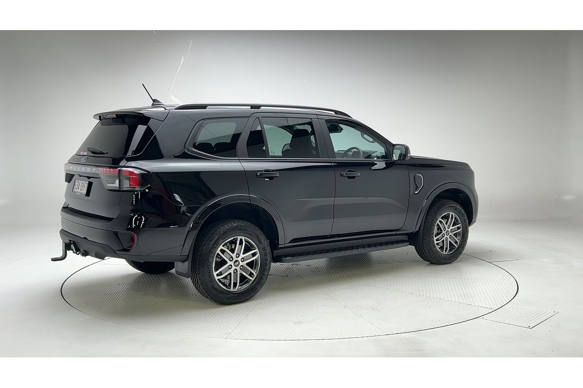 2025 Ford Everest Trend 2.0L