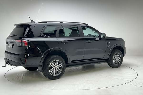 2025 Ford Everest Trend 2.0L