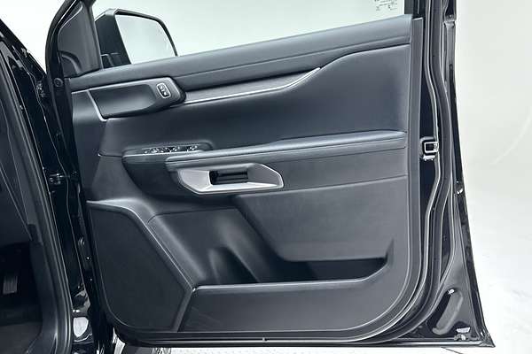 2025 Ford Everest Trend 2.0L