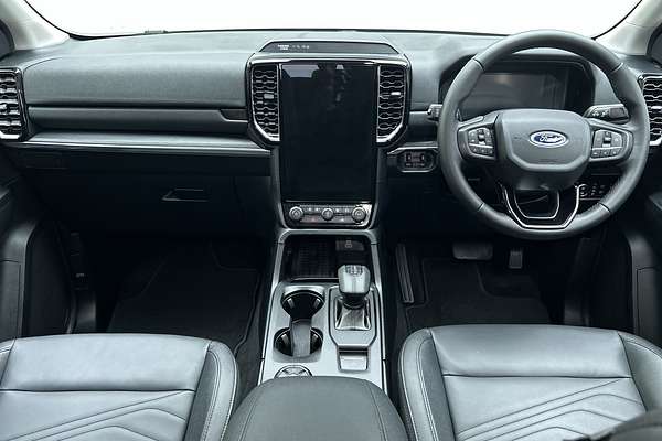 2025 Ford Everest Trend 2.0L