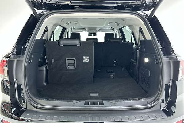 2025 Ford Everest Trend 2.0L