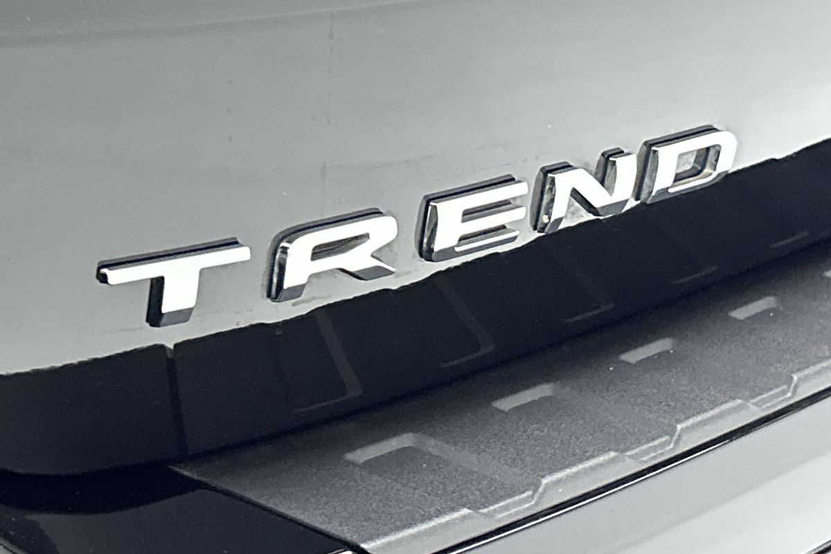 2025 Ford Everest Trend 2.0L