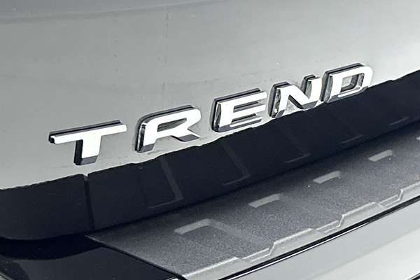 2025 Ford Everest Trend 2.0L