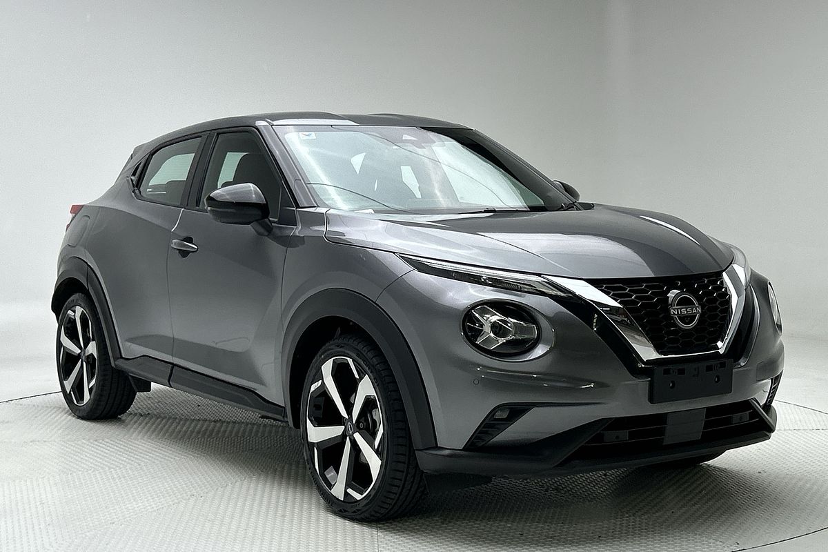 2022 Nissan JUKE ST-L F16