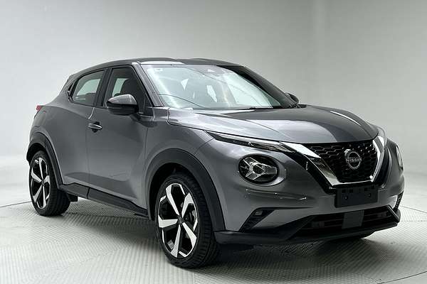 2022 Nissan JUKE ST-L F16