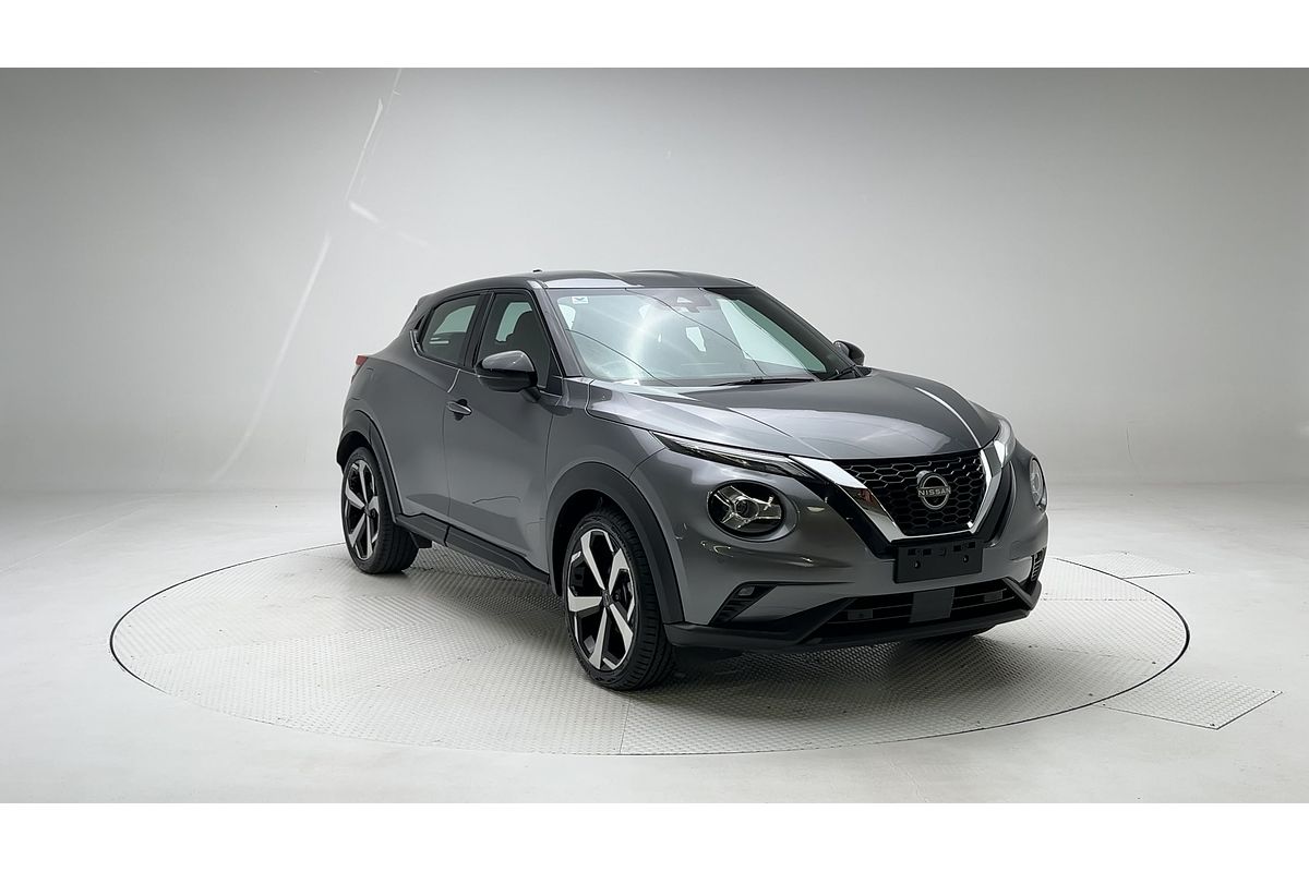 2022 Nissan JUKE ST-L F16