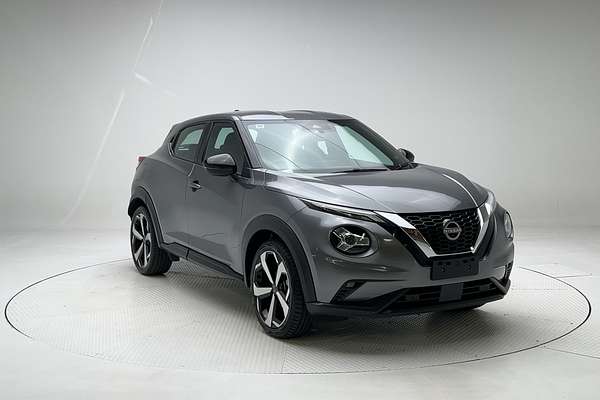 2022 Nissan JUKE ST-L F16