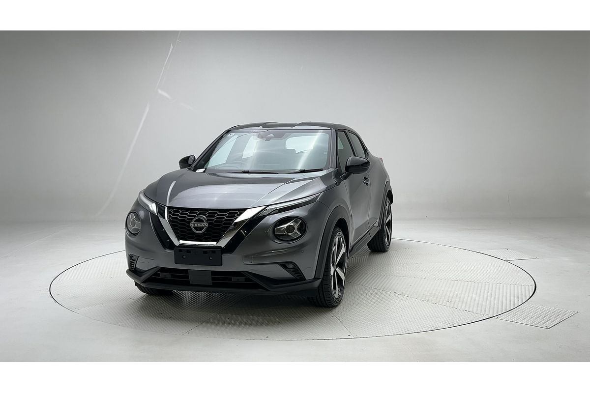 2022 Nissan JUKE ST-L F16