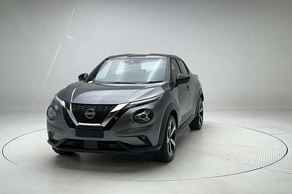 2022 Nissan JUKE ST-L F16