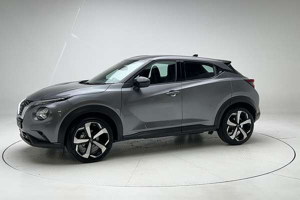 2022 Nissan JUKE ST-L F16