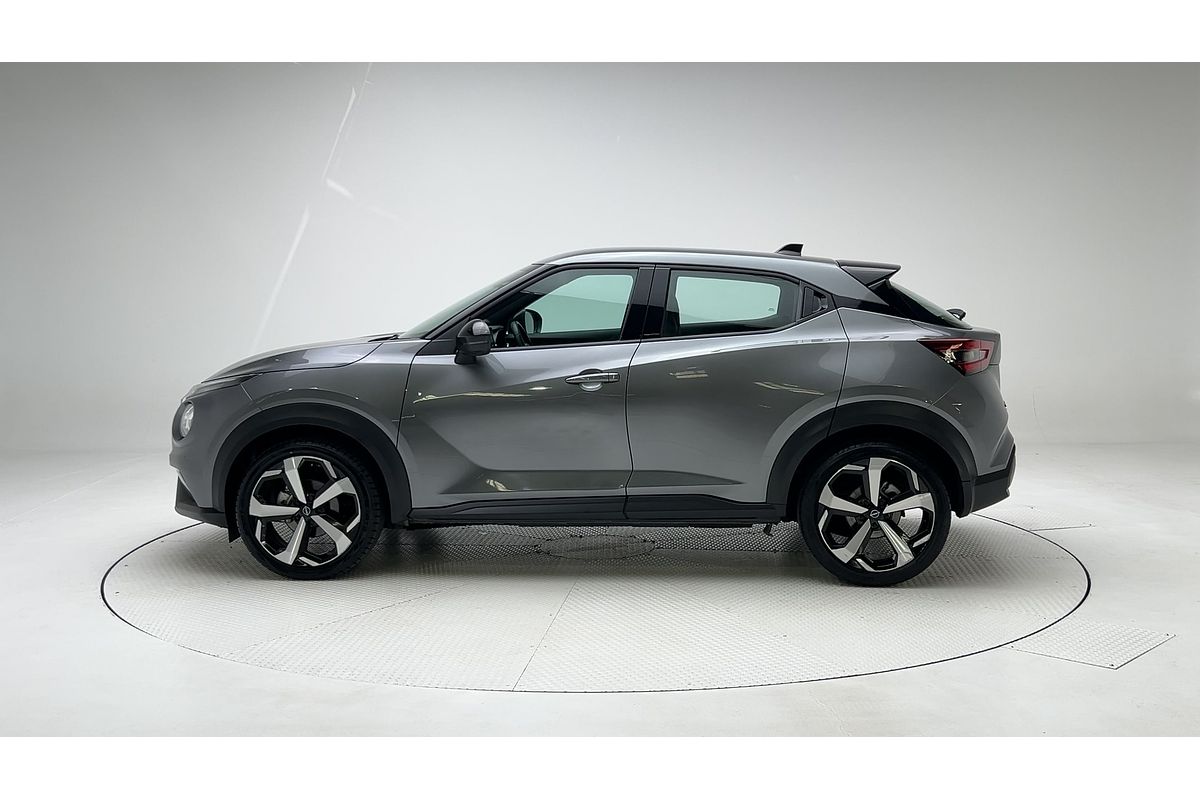 2022 Nissan JUKE ST-L F16
