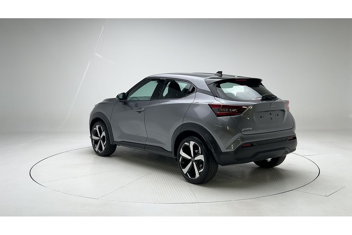 2022 Nissan JUKE ST-L F16