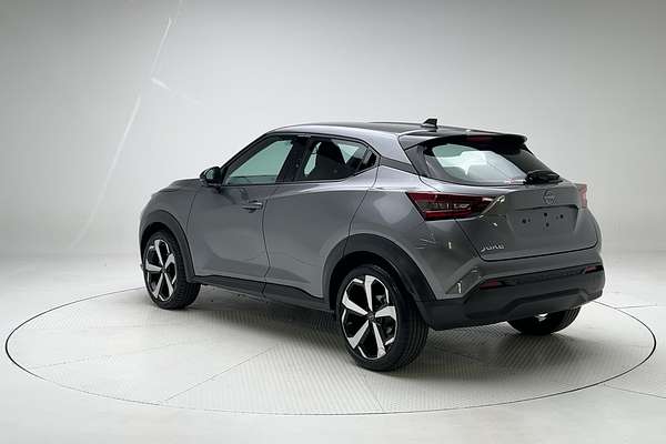 2022 Nissan JUKE ST-L F16