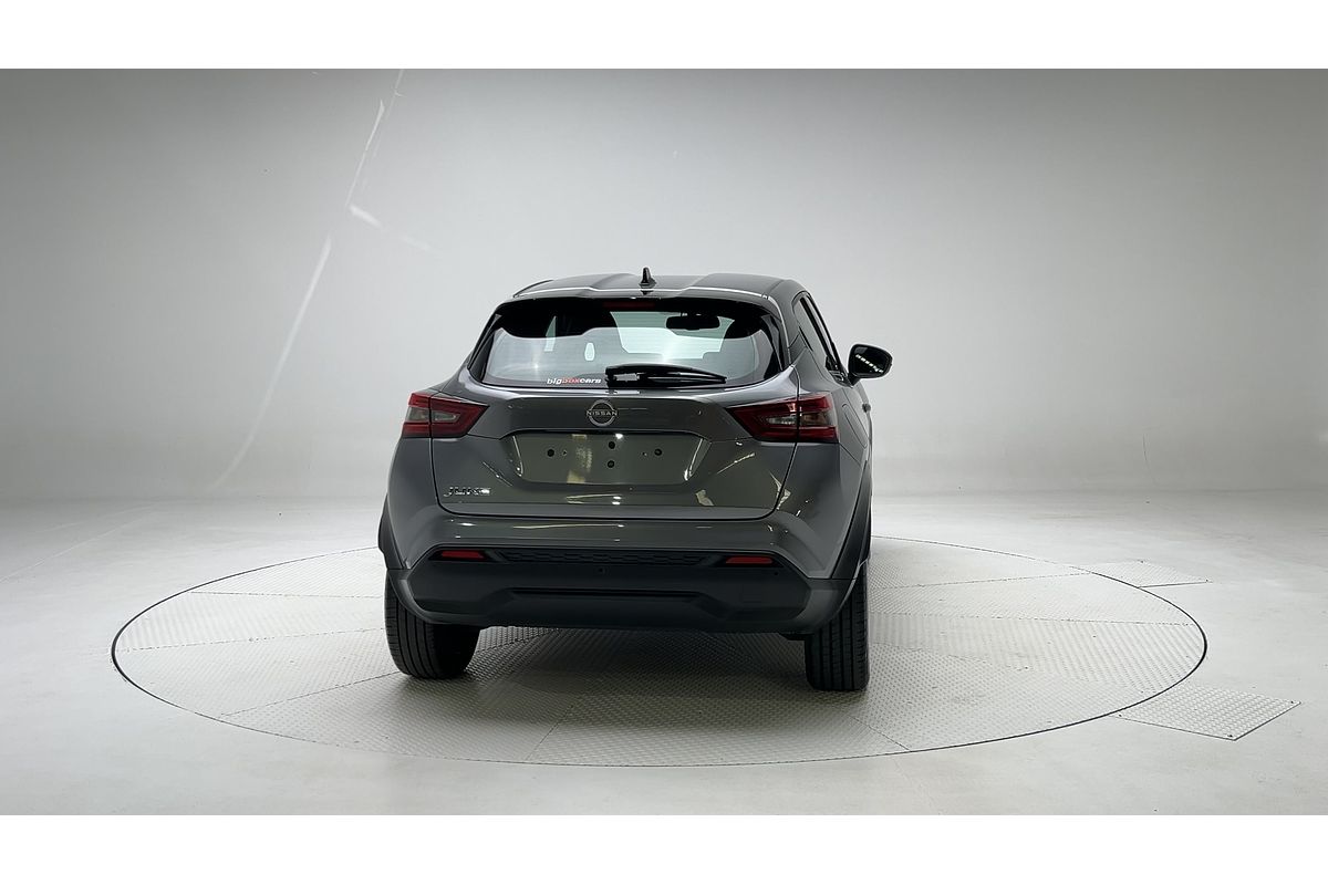 2022 Nissan JUKE ST-L F16