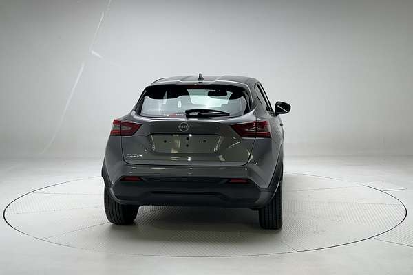 2022 Nissan JUKE ST-L F16