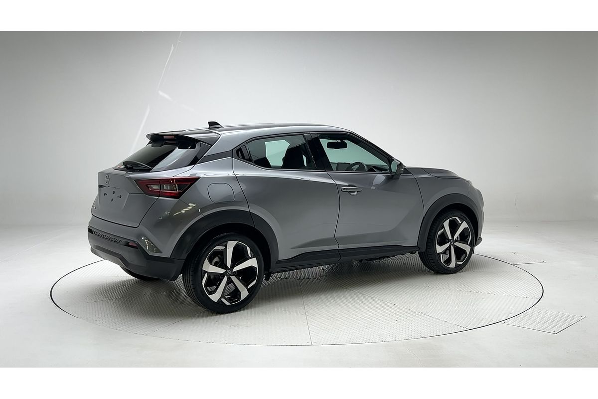 2022 Nissan JUKE ST-L F16