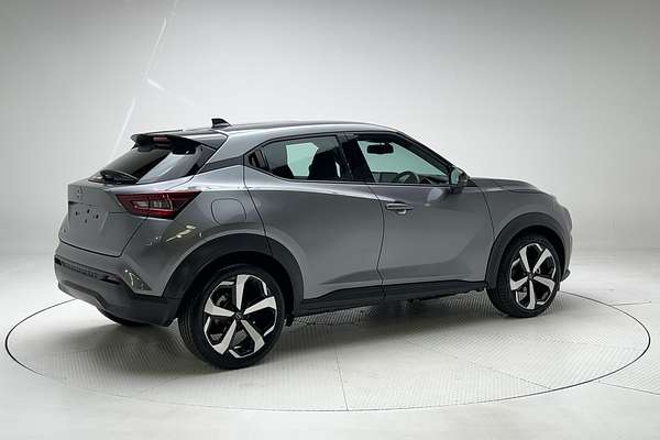 2022 Nissan JUKE ST-L F16