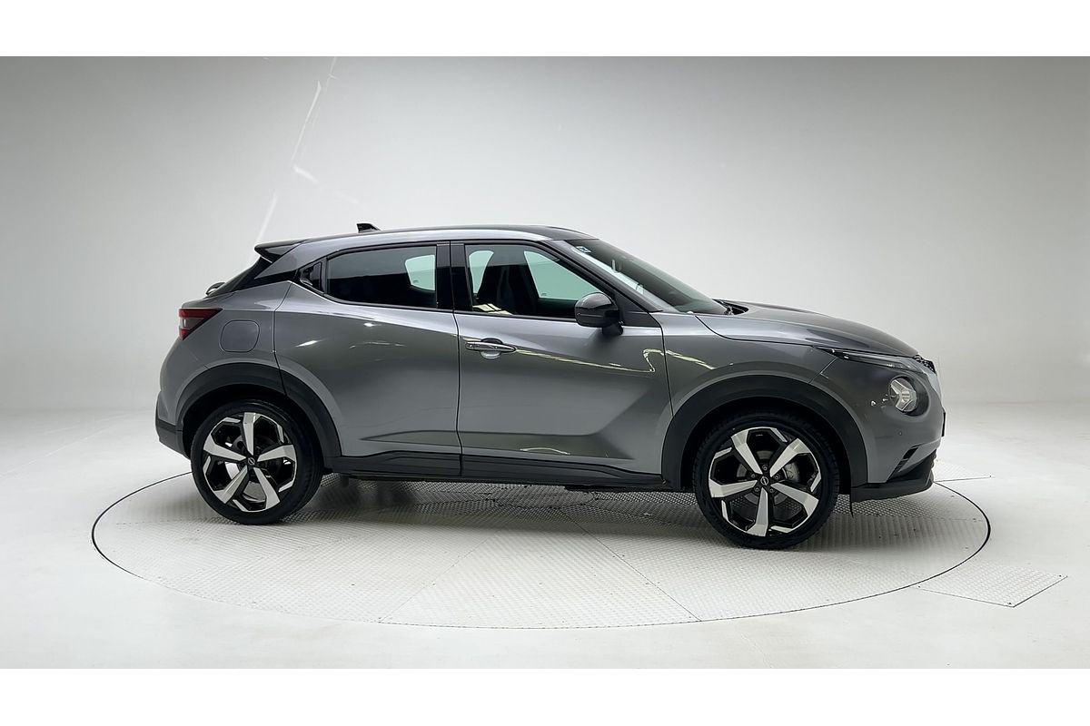 2022 Nissan JUKE ST-L F16