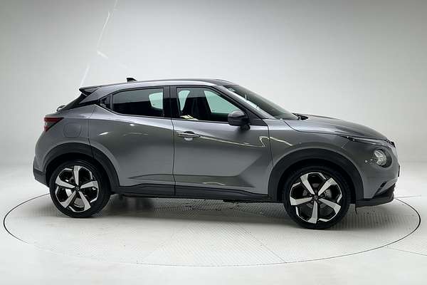 2022 Nissan JUKE ST-L F16