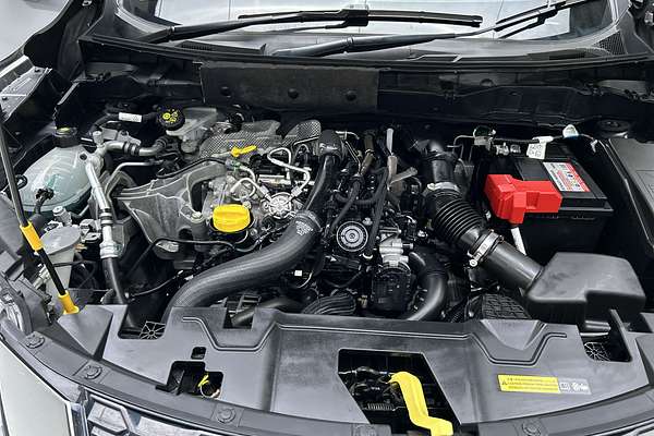 2022 Nissan JUKE ST-L F16