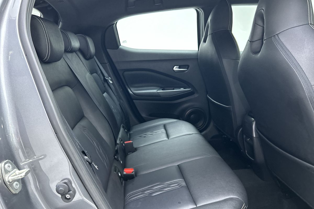 2022 Nissan JUKE ST-L F16