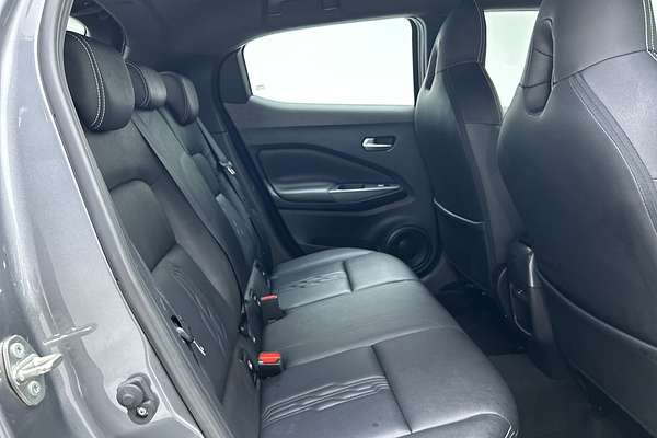 2022 Nissan JUKE ST-L F16