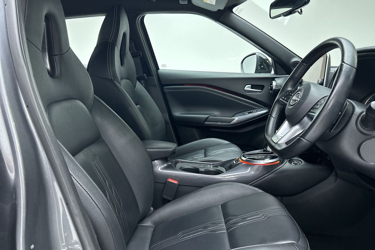 2022 Nissan JUKE ST-L F16