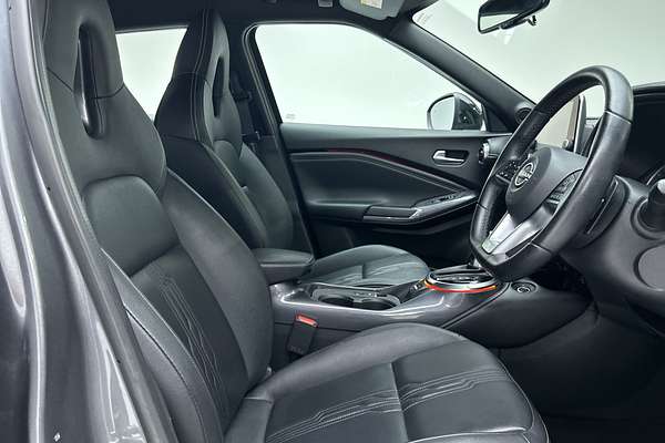 2022 Nissan JUKE ST-L F16