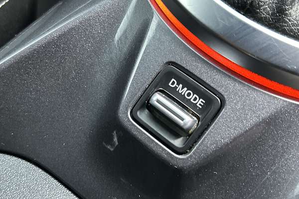 2022 Nissan JUKE ST-L F16