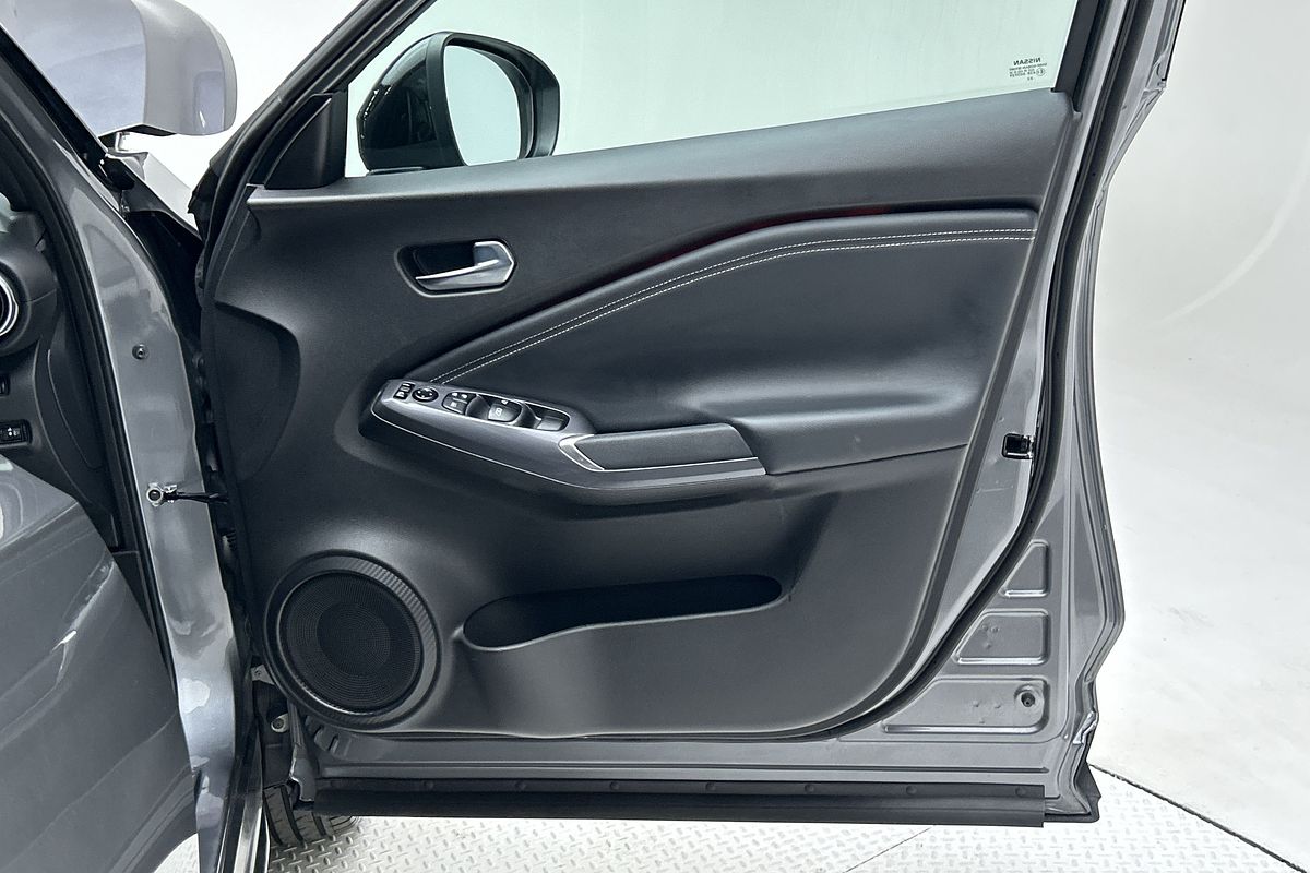 2022 Nissan JUKE ST-L F16