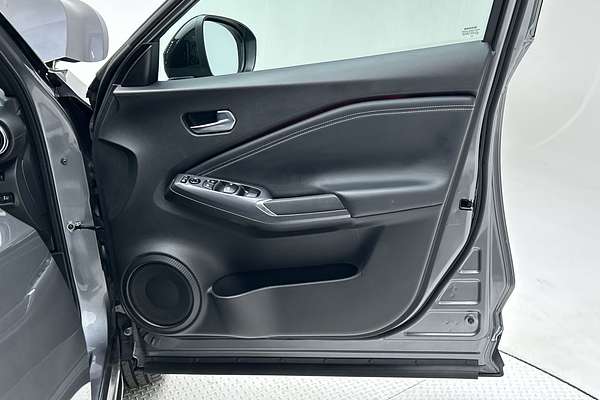 2022 Nissan JUKE ST-L F16