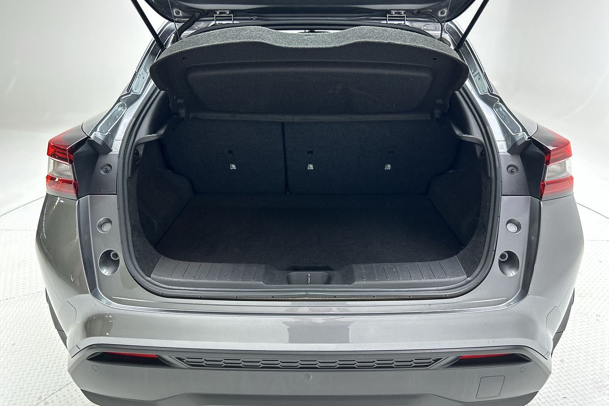 2022 Nissan JUKE ST-L F16